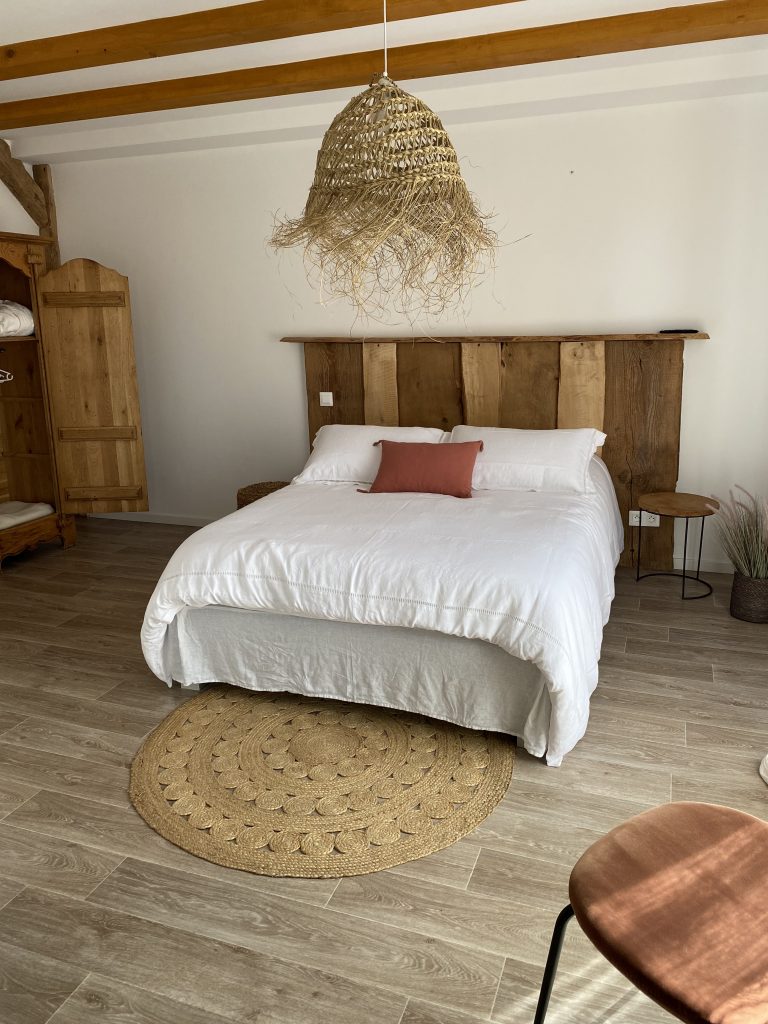 Gîte en Alsace
